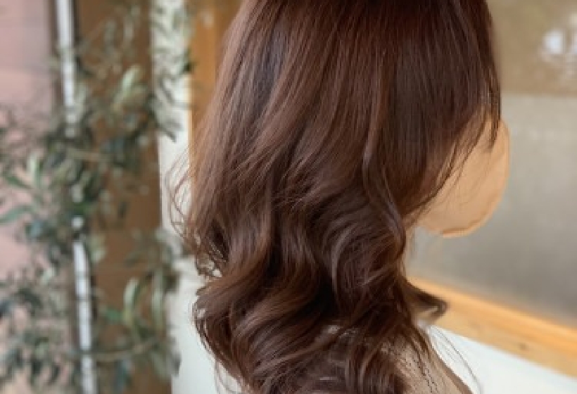 お客様スタイル写真