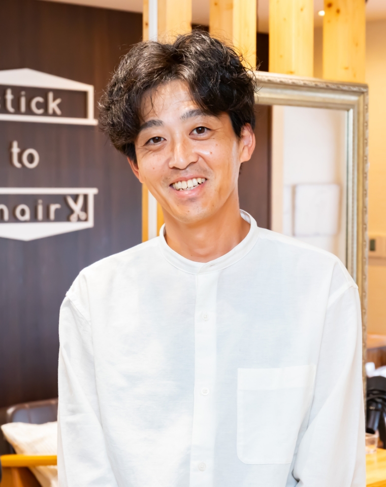 オーナー坪根広大平様