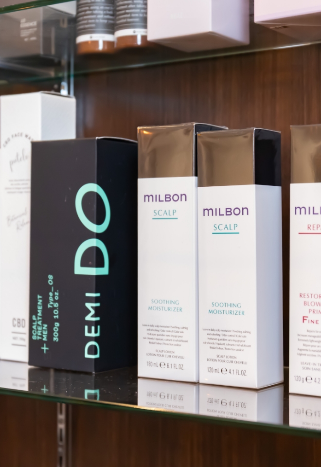 厳選されたケア剤